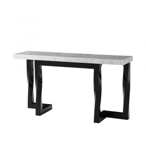 Theodore Alexander - Spira Console Table - TA53005