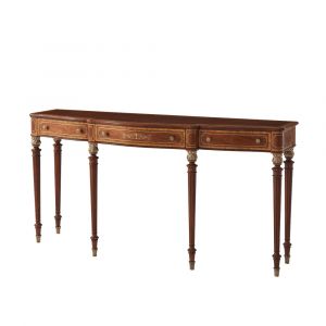 Theodore Alexander - Stephen Church Aleron Serving Table - SC53008