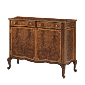 Theodore Alexander - Stephen Church Harper Cabinet - SC61034