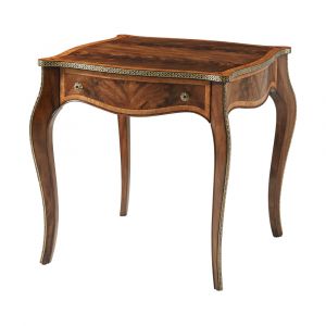 Theodore Alexander - Stephen Church Harper End Table - SC50035