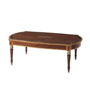Theodore Alexander - Stephen Church Sophie Cocktail Table - SC51001