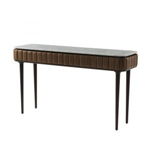 Theodore Alexander - Steve Leung Billowy Console Table - SLD53006