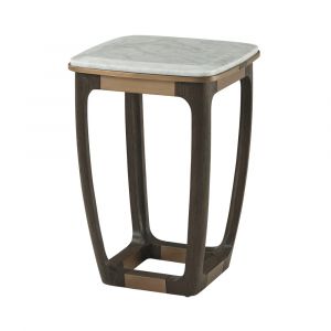 Theodore Alexander - Steve Leung Converge Accent Table II - SLD50022.C173