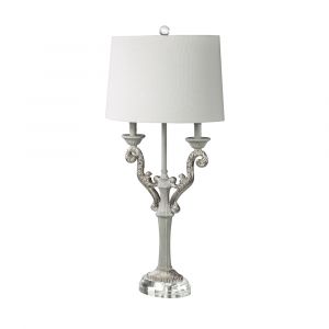 Theodore Alexander - TA Accents Ebba Table Lamp - TBL20038