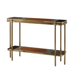 Theodore Alexander - TA Iconic Console Table IV - 5325-008