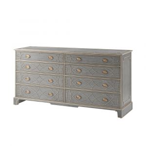 Theodore Alexander - TA Morning Room Morning Room Dresser - TA60031