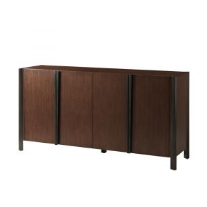 Theodore Alexander - TA Originals Helix Media Cabinet - TA61064