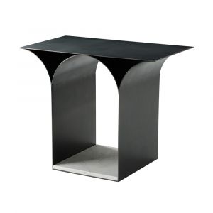 Theodore Alexander - TA Originals Luca Side Table - TA50103