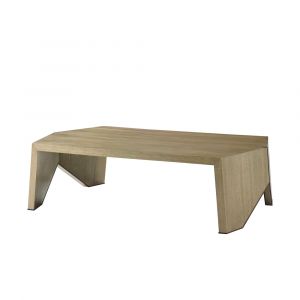 Theodore Alexander - TA Originals Nico Cocktail Table - TA51073