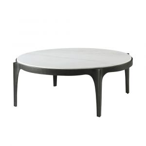 Theodore Alexander - TA Originals Rome Round Cocktail Table - TA51155