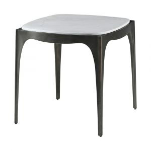 Theodore Alexander - TA Originals Rome Square Side Table - TA50273