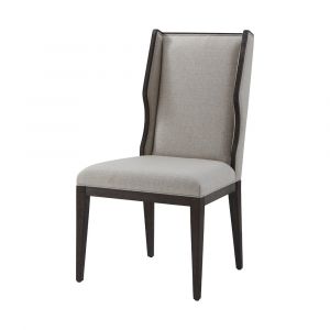 Theodore Alexander - TA Studio Della Dining Chair (Set of 2)  - TAS40002.1BFT