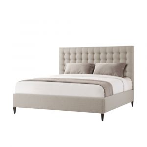 Theodore Alexander - TA Studio Hampton US King Bed - TAS83004.1BFV