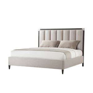 Theodore Alexander - TA Studio No.1 Embassy US King Bed - TAS83002.1BFU