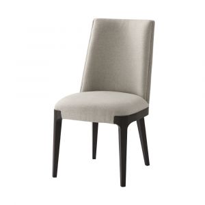 Theodore Alexander - TA Studio No. 4 Dayton Dining Side Chair (Set of 2) - TAS40008-1BFD