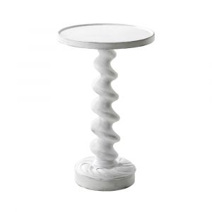 Theodore Alexander - Tavel The Croix  Accent Table in Nora Finish - TA50007-C150
