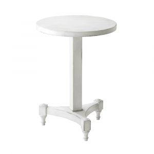 Theodore Alexander - Tavel The Fate Accent Table in Nora Finish - TA50008-C150