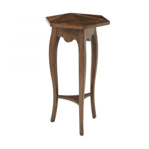 Theodore Alexander - Tavel The Jules Accent Table in Avesta Finish - TA50011-C147