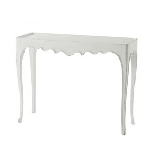 Theodore Alexander - Tavel The Lune Console Table - TA53002.C150