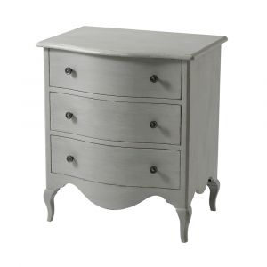 Theodore Alexander - Tavel The Rene Nightstand - TA60009.C149