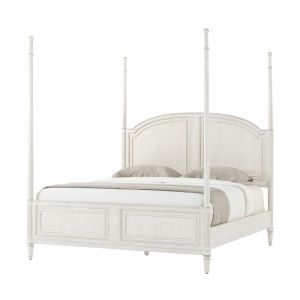 Theodore Alexander - Tavel The Vale California King Bed - TA84002.C150