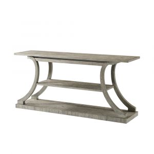 Theodore Alexander - The Echoes Collection Arden Console Table - CB53019.C267