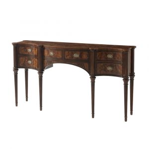 Theodore Alexander - The English Cabinet Maker Stanhope Row Sideboard - 5305-214