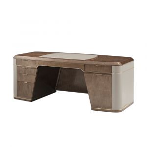 Theodore Alexander - The Grace Collection Grace Desk - 7105-293