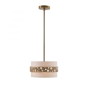 Theodore Alexander - The Grace Collection Grace Hanging Lamp - 2321-111