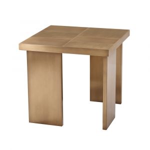 Theodore Alexander - The Oasis Collection Slater Side Table - TA50047