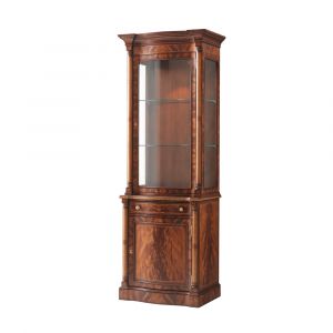 Theodore Alexander - The Stephen Church Collection The Sabone Cabinet - SC61029