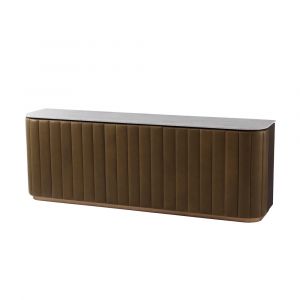 Theodore Alexander - The Steve Leung Collection Billowy Sideboard - SLD61017