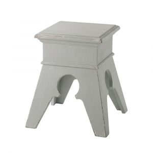 Theodore Alexander - The Tavel Collection The Gable Accent Table - TA50009.C149