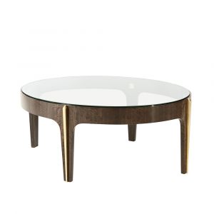 Theodore Alexander - Vanucci Bold Cocktail Table - 5105-308