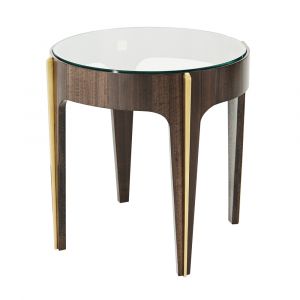 Theodore Alexander - Vanucci Bold Side Table - 5005-759