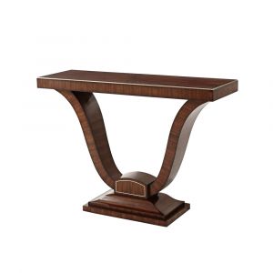 Theodore Alexander - Vanucci Eclectics The Tulip Console Table - VC53033