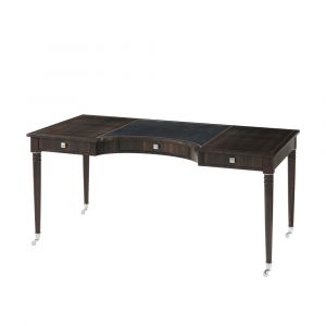 Theodore Alexander - Vanucci Kendals Writing Table - 7105-237BL