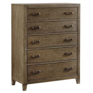 Tommy Bahama Home - Cypress Point Brookdale Drawer Chest - 01-0561-307