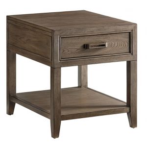 Tommy Bahama Home - Cypress Point Pearce End Table - 01-0561-952