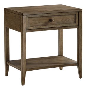 Tommy Bahama Home - Cypress Point Stevenson Open Nightstand - 01-0561-623