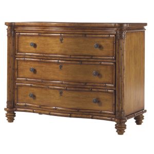 Tommy Bahama Home - Island Estate Barbados Chest - 01-0531-221