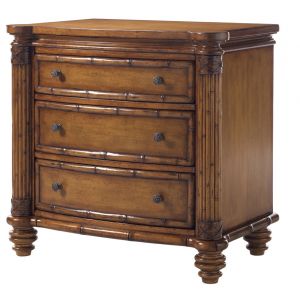 Tommy Bahama Home - Island Estate Barbados Night Stand - 01-0531-623