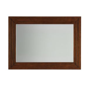 Tommy Bahama Home - Island Fusion Luzon Landscape Mirror - 01-0556-205