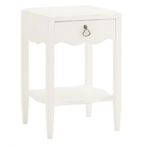 Tommy Bahama Home - Ivory Key Water Street Bedside Table - 01-0543-622