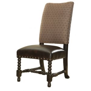 Tommy Bahama Home - Kingstown Edwards Side Chair - 01-0619-884-01