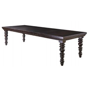Tommy Bahama Home - Kingstown Pembroke Rectangular Dining Table - 01-0619-877