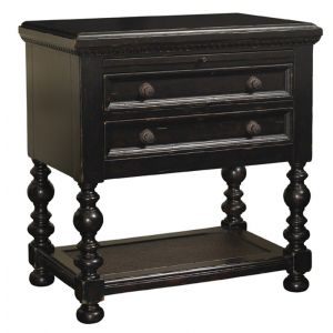 Tommy Bahama Home - Kingstown Phillips Night Stand - 01-0619-622
