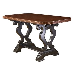 Tommy Bahama Home - Kingstown Sienna Bistro Table - 01-0621-873