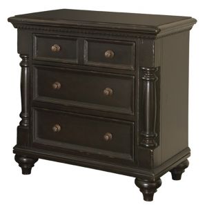 Tommy Bahama Home - Kingstown Stony Point Night Stand - 01-0619-624