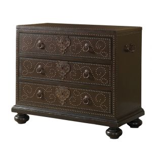 Tommy Bahama Home - Kingstown Tortola Chest - 01-0621-972
